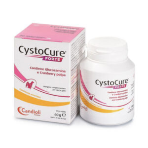 CystoCure forte